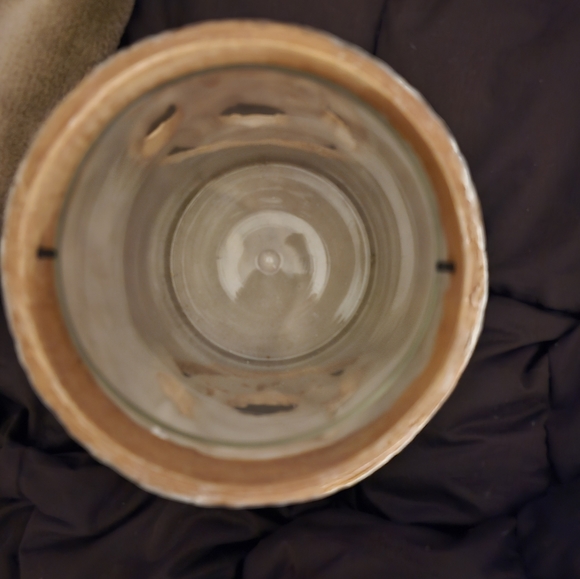 Wreath Lantern - Picture 5 of 5